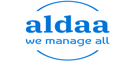 aldaa logo
